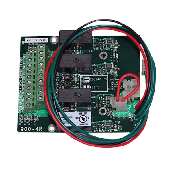 Power Supply